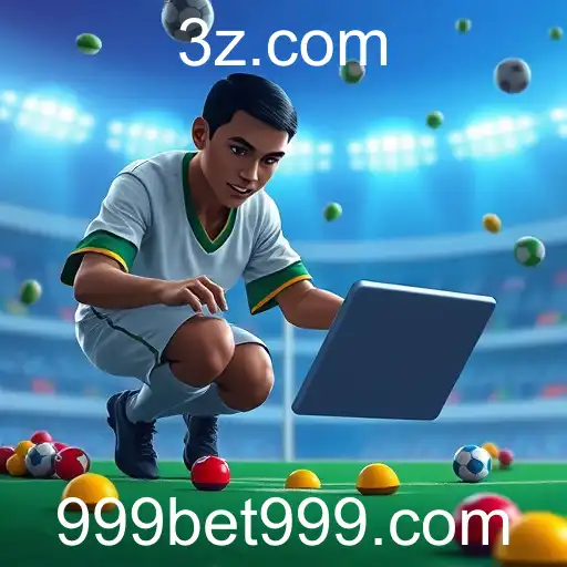 A Expansão dos Jogos Online e o Crescimento da 999bet