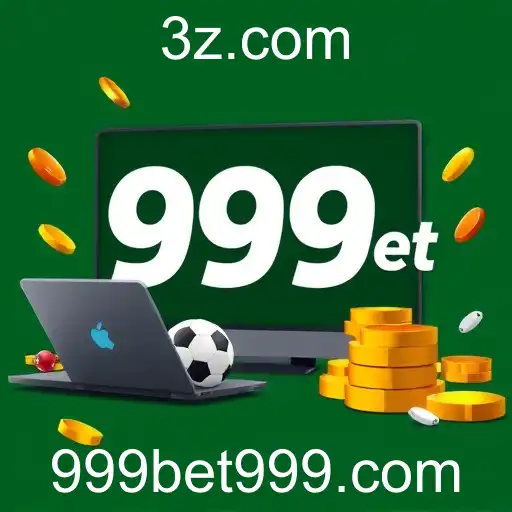 999bet e o Cenário Atual dos Jogos Online no Brasil