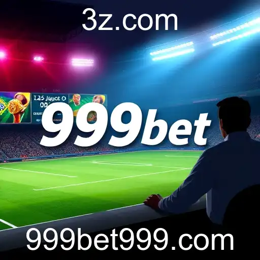 Tendências do Jogo em 2025: Análise do 999bet