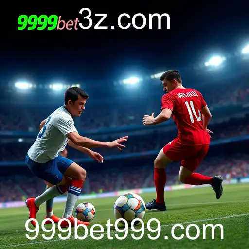 A Era Digital dos Jogos: O Impacto do 999bet