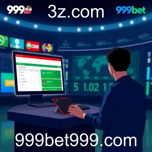 Expansão e Desafios do 999bet em 2025