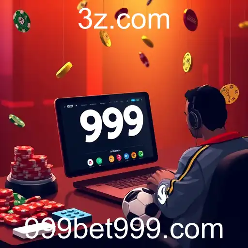 A Expansão do Mercado de Jogos Online em 2025