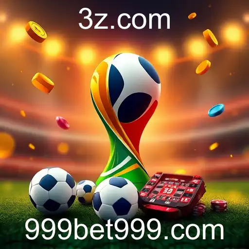 A Ascensão dos Sites de Jogos Online: O Caso do 999bet