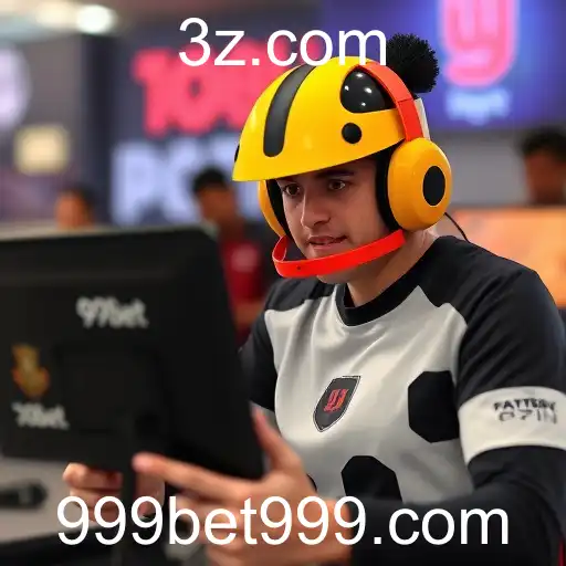 A Ascensão do 999bet no Cenário de Jogos Online
