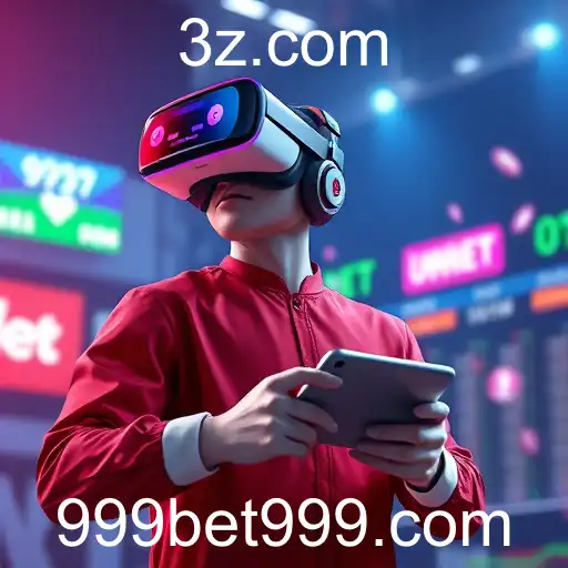 Explorando o Impacto das Novas Tecnologias no Setor de Jogos Online