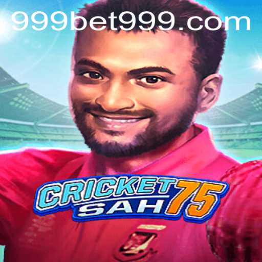 Discovering the Thrill of CricketSah75 on 999bet