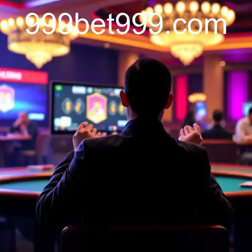 Exploring the Evolution and Impact of Live Casinos