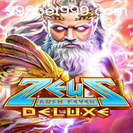 ZeusRushFeverDeluxe: A Thrilling Dive into Mythology and Fortune